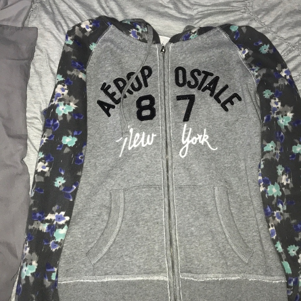 Aeropostal Jacket